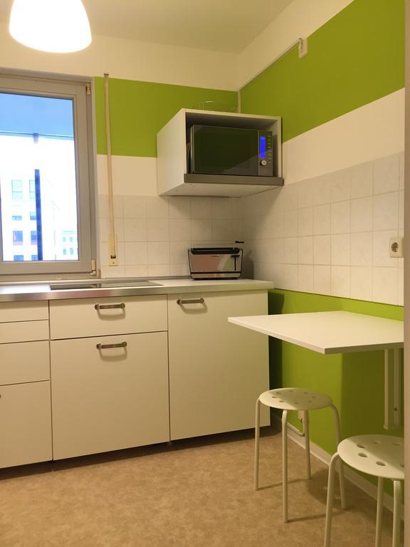 Petersweitblick-Bayerischer Bahnhof Leipzig Bilik gambar